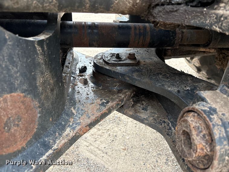 image for item EA7229 2019 Komatsu WA270 wheel loader