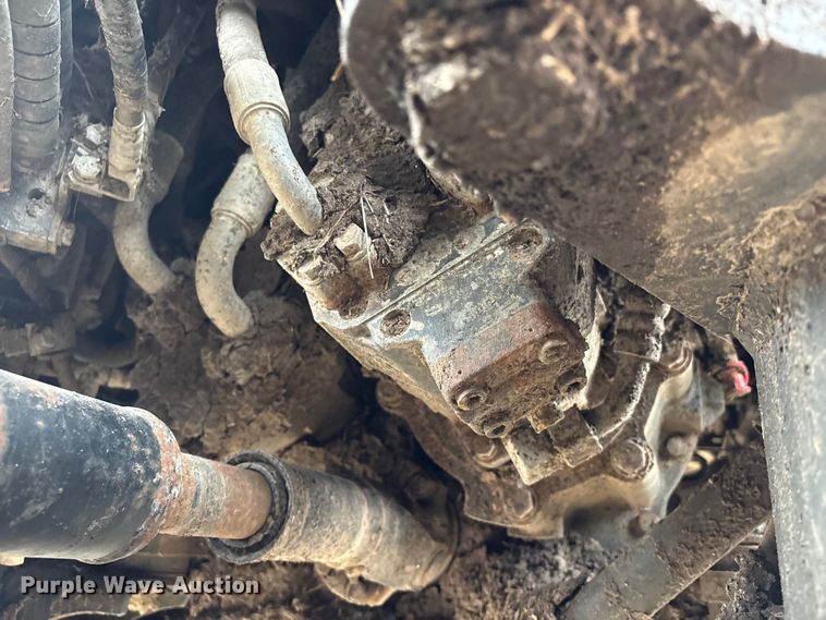 image for item EA7229 2019 Komatsu WA270 wheel loader