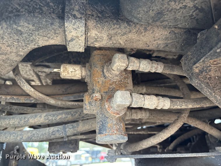 image for item EA7229 2019 Komatsu WA270 wheel loader