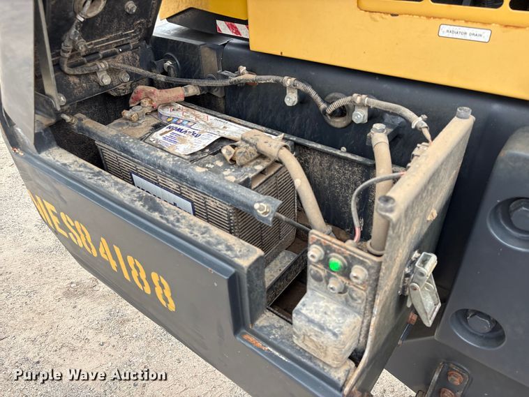 image for item EA7229 2019 Komatsu WA270 wheel loader