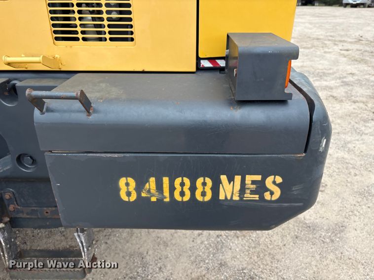 image for item EA7229 2019 Komatsu WA270 wheel loader