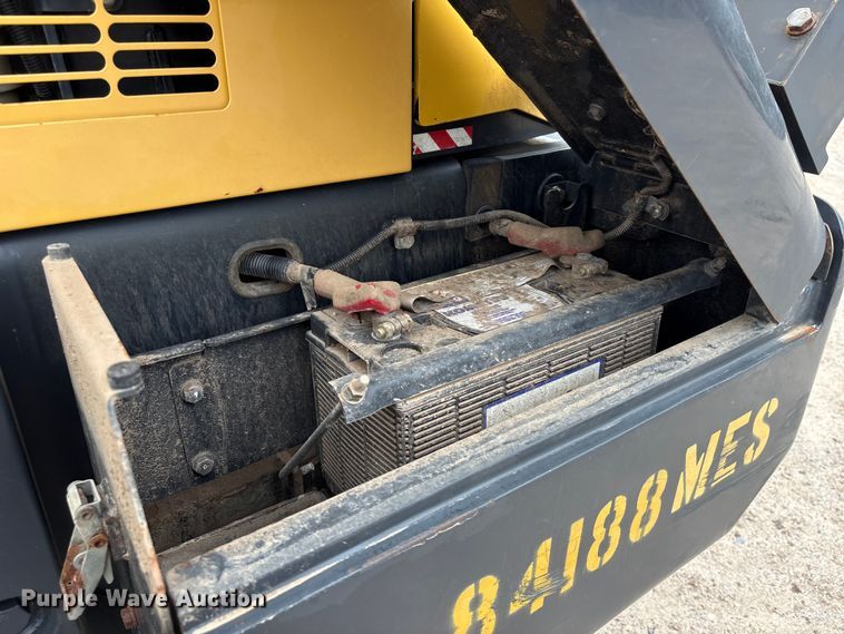 image for item EA7229 2019 Komatsu WA270 wheel loader