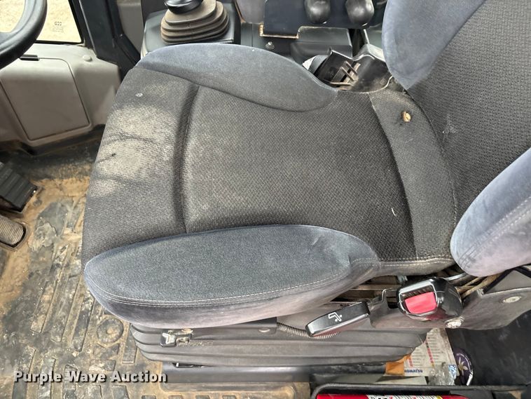 image for item EA7229 2019 Komatsu WA270 wheel loader