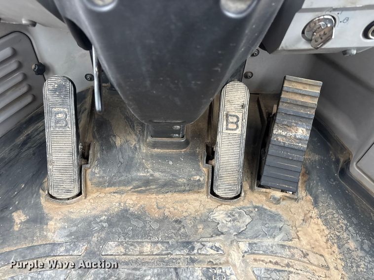 image for item EA7229 2019 Komatsu WA270 wheel loader