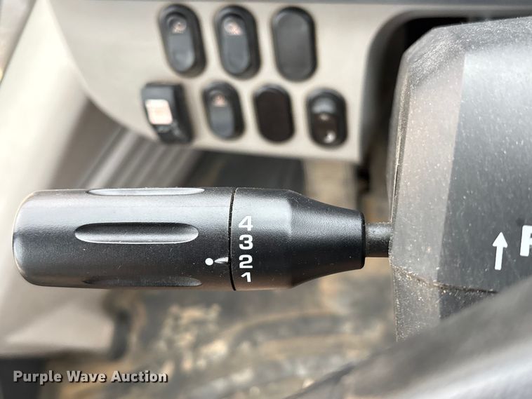 image for item EA7229 2019 Komatsu WA270 wheel loader