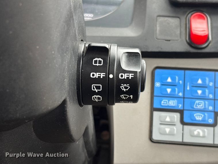 image for item EA7229 2019 Komatsu WA270 wheel loader