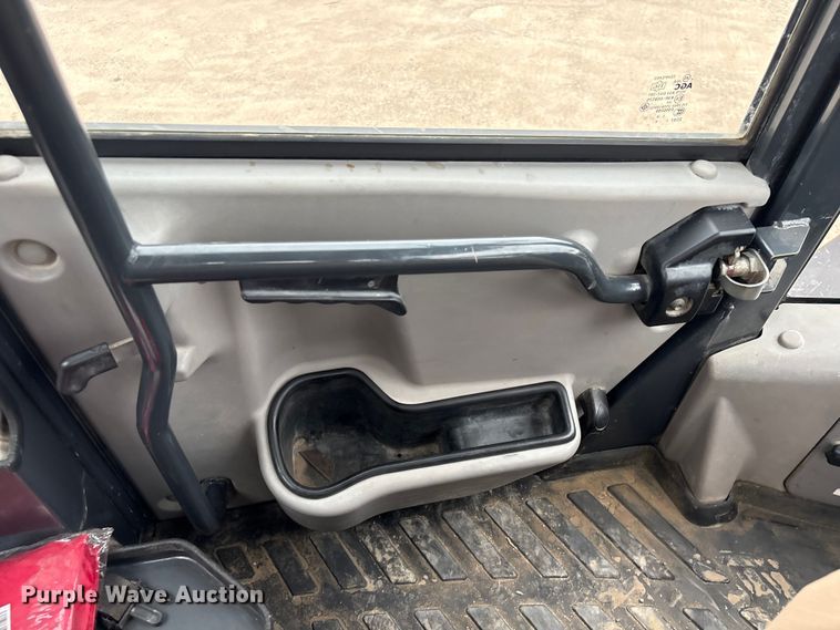 image for item EA7229 2019 Komatsu WA270 wheel loader