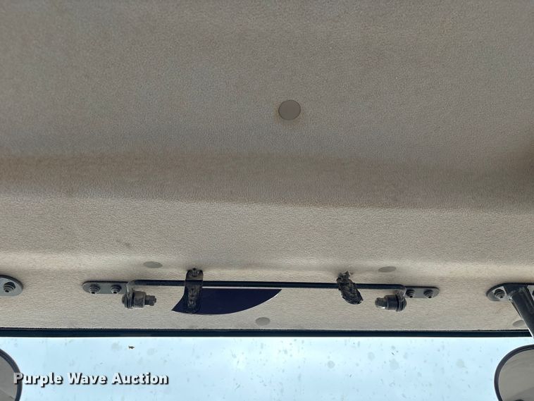 image for item EA7229 2019 Komatsu WA270 wheel loader