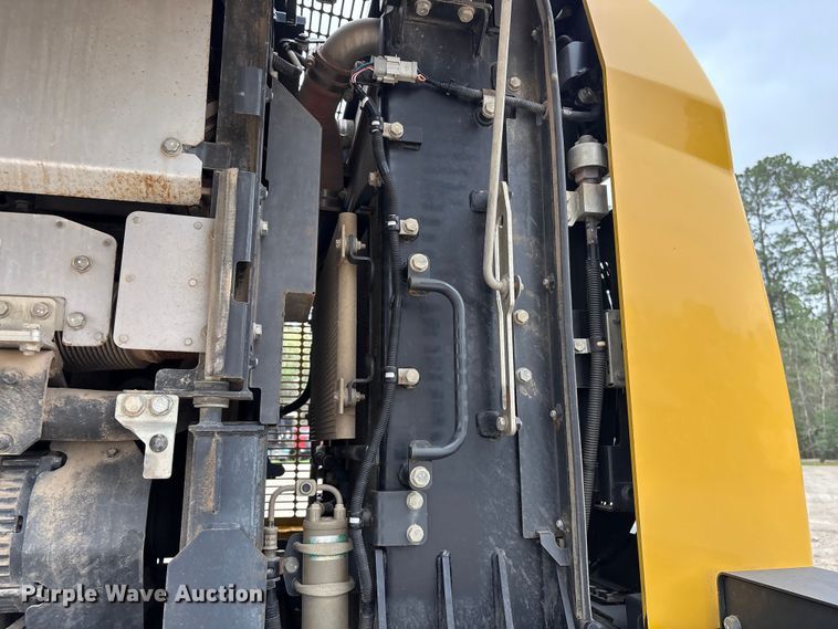 image for item EA7229 2019 Komatsu WA270 wheel loader