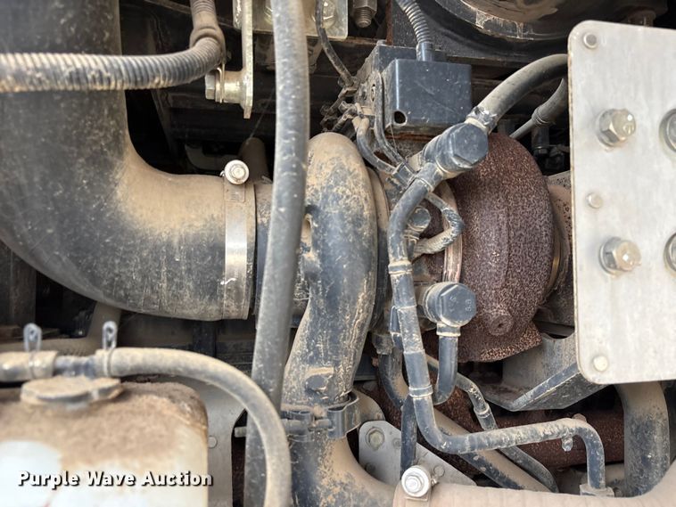 image for item EA7229 2019 Komatsu WA270 wheel loader