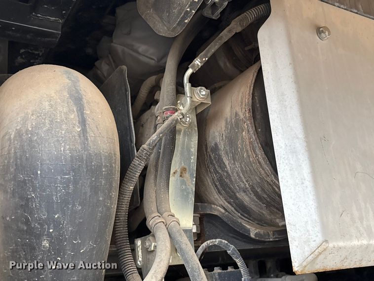 image for item EA7229 2019 Komatsu WA270 wheel loader