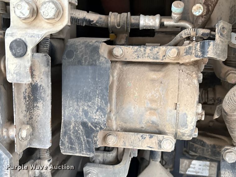 image for item EA7229 2019 Komatsu WA270 wheel loader