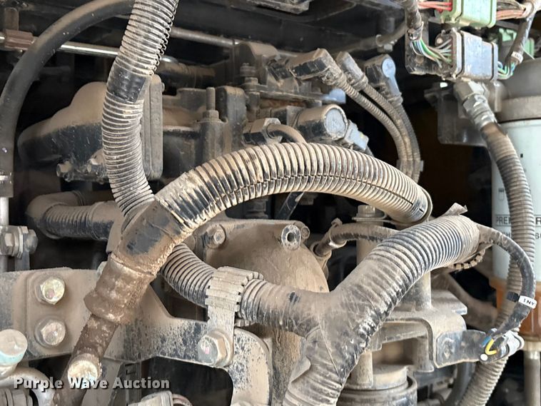 image for item EA7229 2019 Komatsu WA270 wheel loader