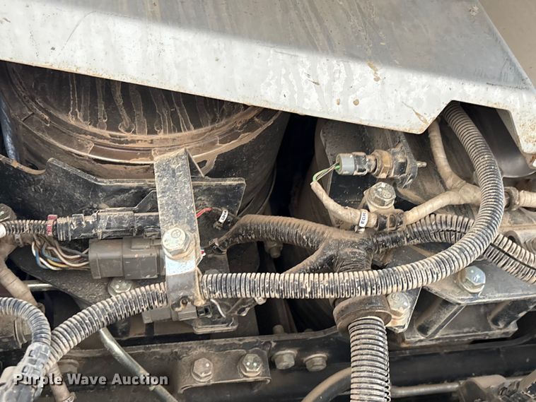 image for item EA7229 2019 Komatsu WA270 wheel loader