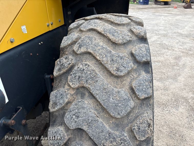 image for item EA7229 2019 Komatsu WA270 wheel loader