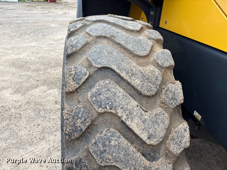 image for item EA7229 2019 Komatsu WA270 wheel loader