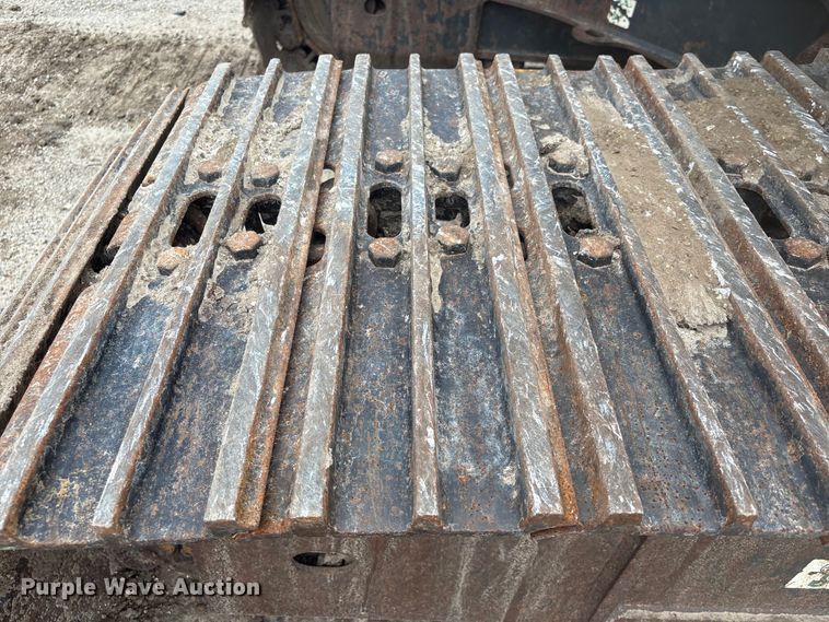 image for item EA7230 2019 Komatsu PC170LC-11 excavator