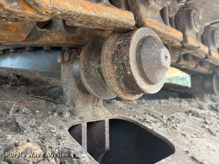 image for item EA7230 2019 Komatsu PC170LC-11 excavator