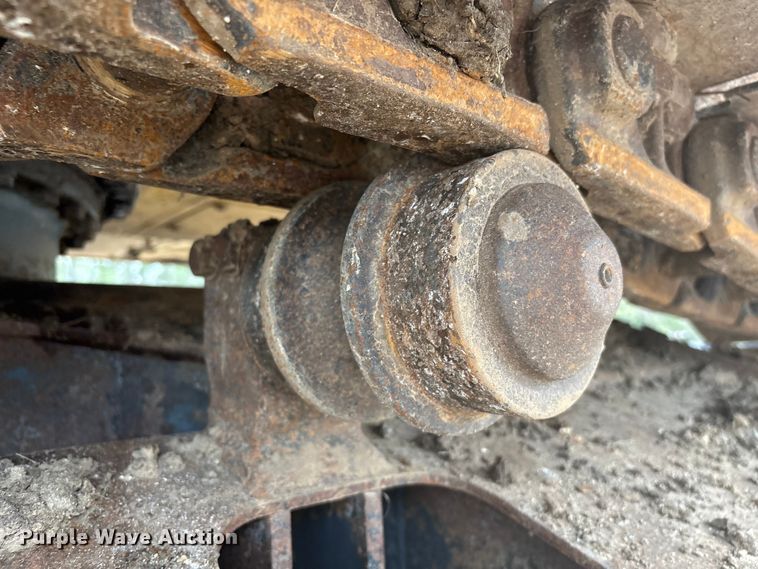 image for item EA7230 2019 Komatsu PC170LC-11 excavator