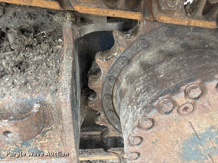 image for item EA7230 2019 Komatsu PC170LC-11 excavator