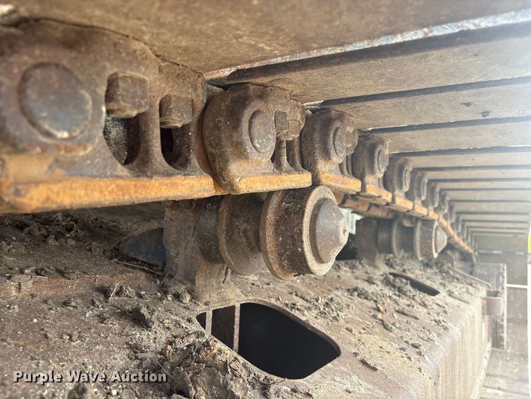 image for item EA7230 2019 Komatsu PC170LC-11 excavator