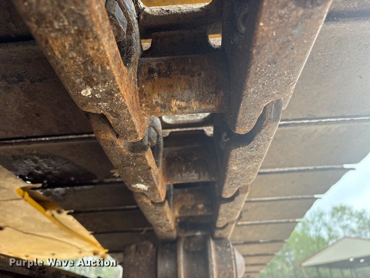 image for item EA7230 2019 Komatsu PC170LC-11 excavator