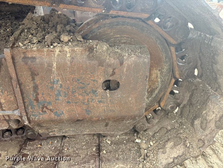 image for item EA7230 2019 Komatsu PC170LC-11 excavator