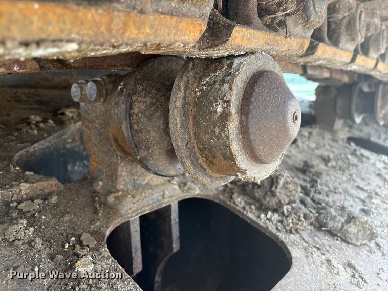 image for item EA7230 2019 Komatsu PC170LC-11 excavator