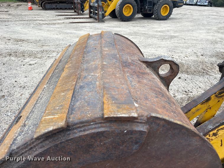 image for item EA7231 2019 Komatsu PC170LC-11 excavator