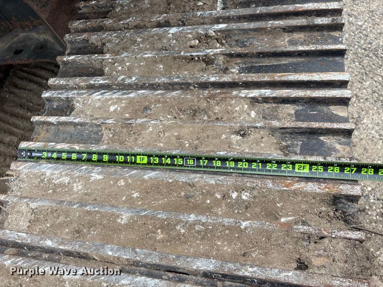 image for item EA7231 2019 Komatsu PC170LC-11 excavator