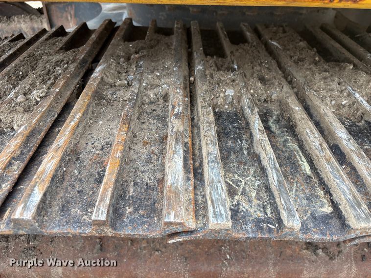 image for item EA7231 2019 Komatsu PC170LC-11 excavator