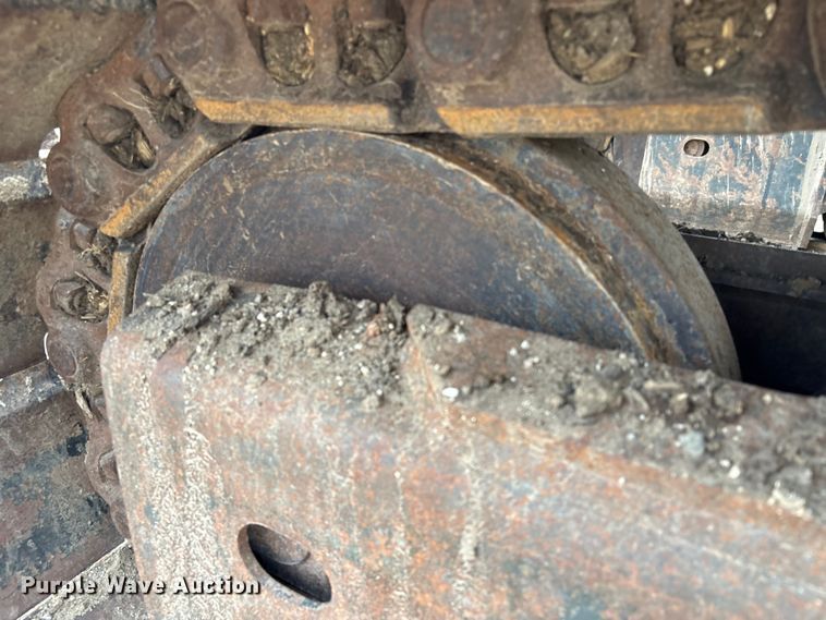 image for item EA7231 2019 Komatsu PC170LC-11 excavator