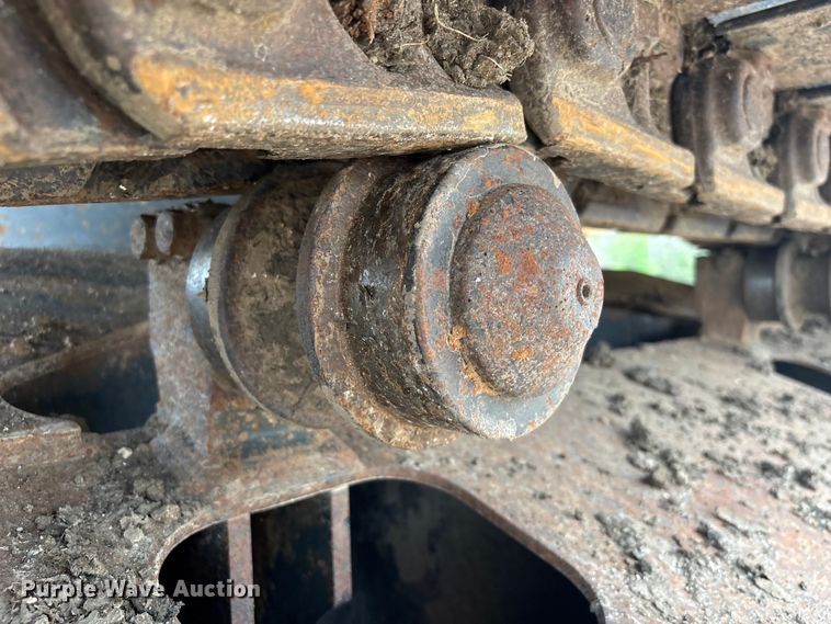 image for item EA7231 2019 Komatsu PC170LC-11 excavator