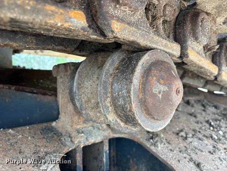 image for item EA7231 2019 Komatsu PC170LC-11 excavator