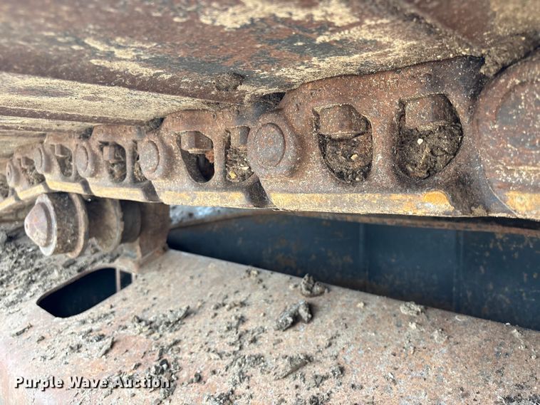 image for item EA7231 2019 Komatsu PC170LC-11 excavator