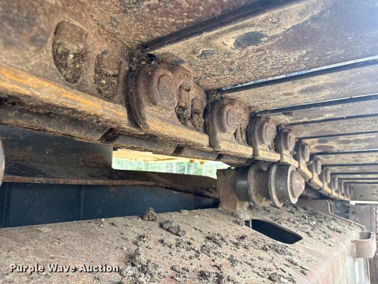 image for item EA7231 2019 Komatsu PC170LC-11 excavator