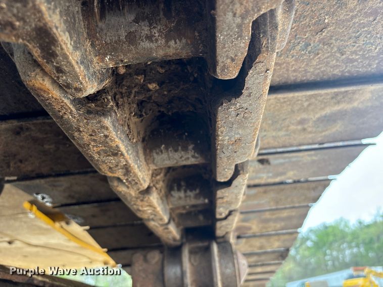 image for item EA7231 2019 Komatsu PC170LC-11 excavator