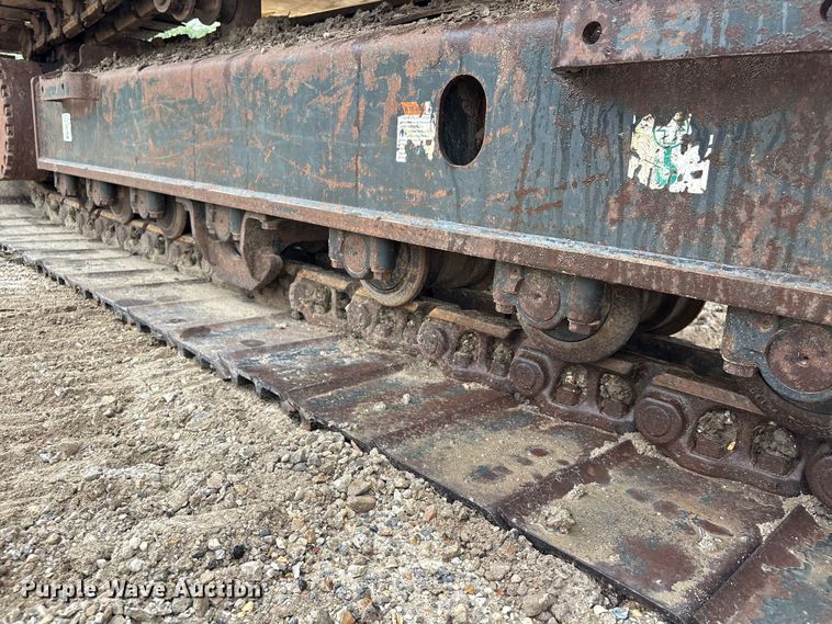 image for item EA7231 2019 Komatsu PC170LC-11 excavator