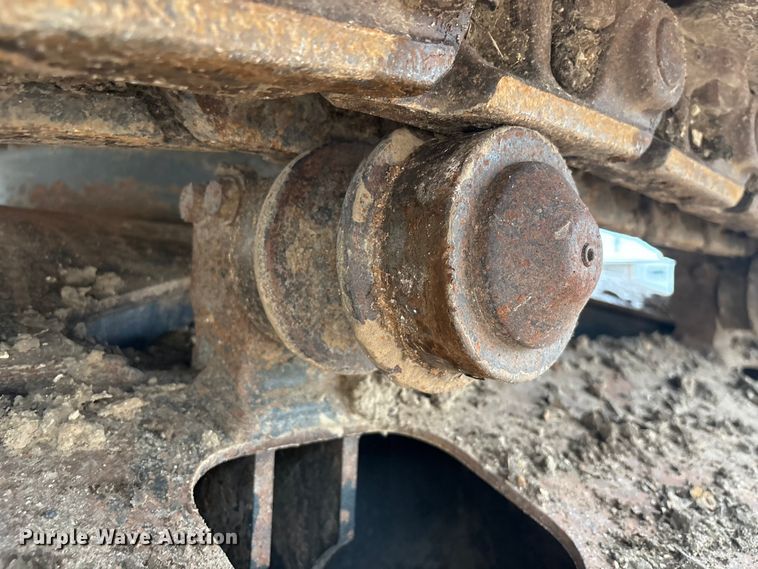 image for item EA7231 2019 Komatsu PC170LC-11 excavator