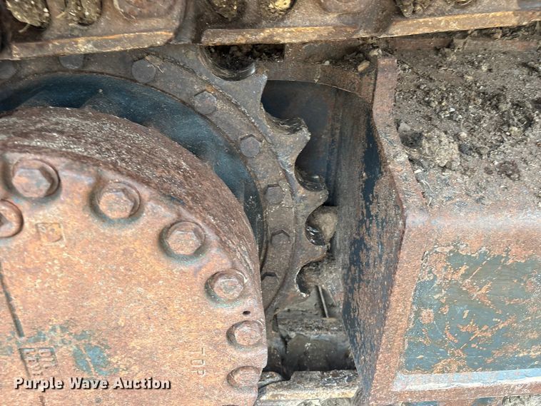 image for item EA7231 2019 Komatsu PC170LC-11 excavator