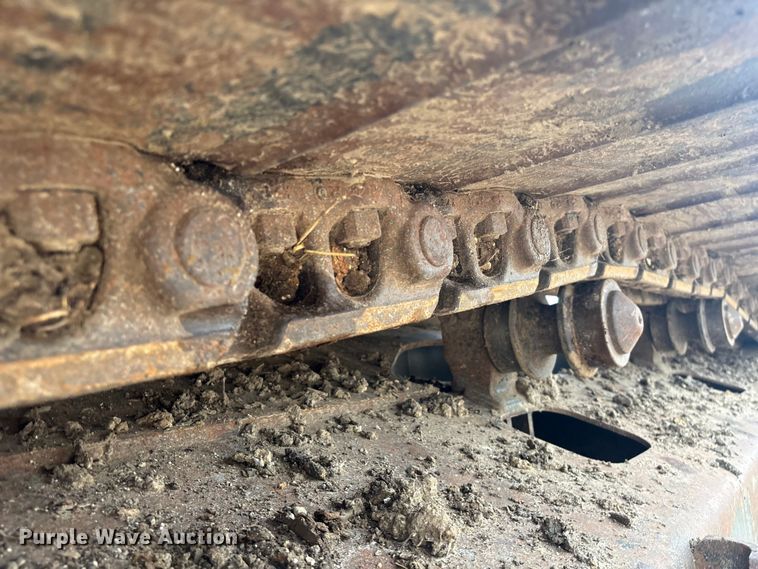 image for item EA7231 2019 Komatsu PC170LC-11 excavator