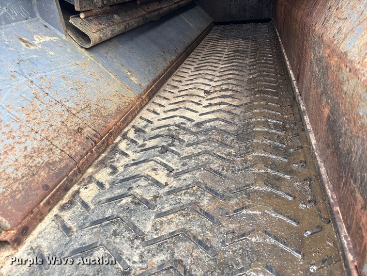 image for item EA7232 2022 Doppstadt INVENTHOR 6 Plus shredder