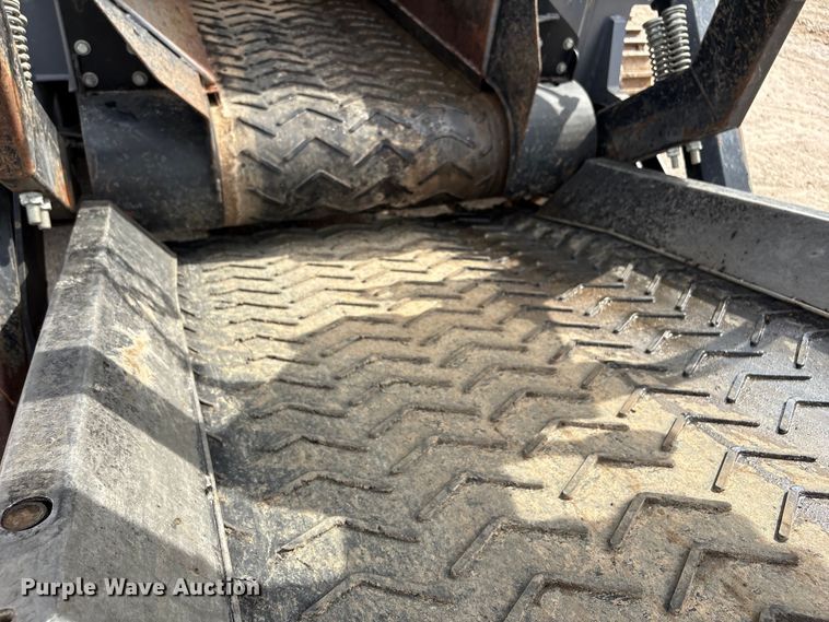 image for item EA7232 2022 Doppstadt INVENTHOR 6 Plus shredder