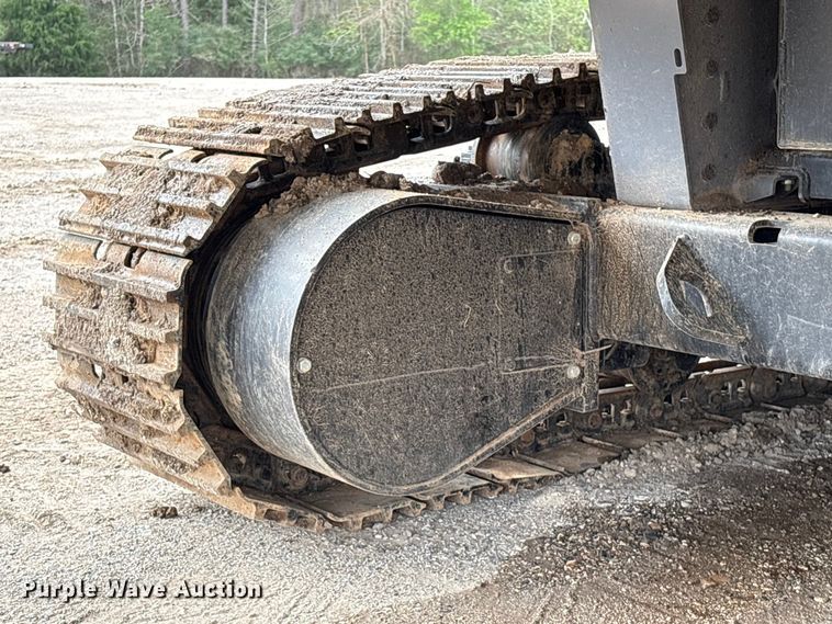 image for item EA7232 2022 Doppstadt INVENTHOR 6 Plus shredder