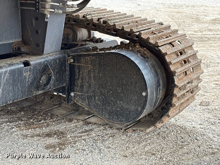 image for item EA7232 2022 Doppstadt INVENTHOR 6 Plus shredder