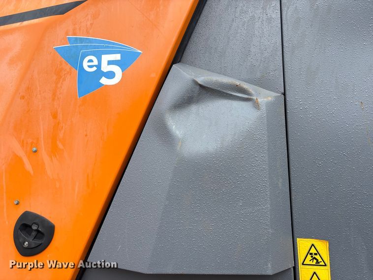 image for item EA7232 2022 Doppstadt INVENTHOR 6 Plus shredder