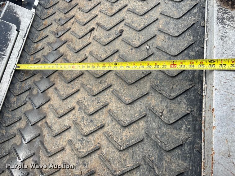 image for item EA7232 2022 Doppstadt INVENTHOR 6 Plus shredder