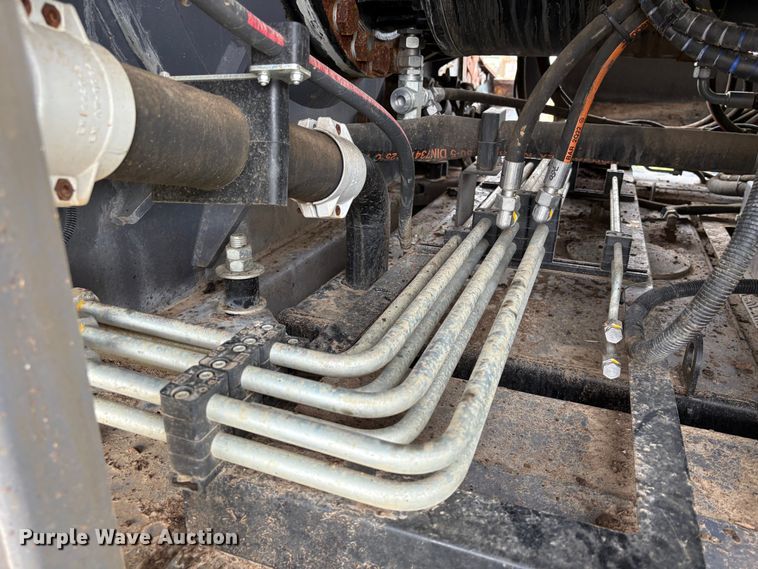 image for item EA7232 2022 Doppstadt INVENTHOR 6 Plus shredder