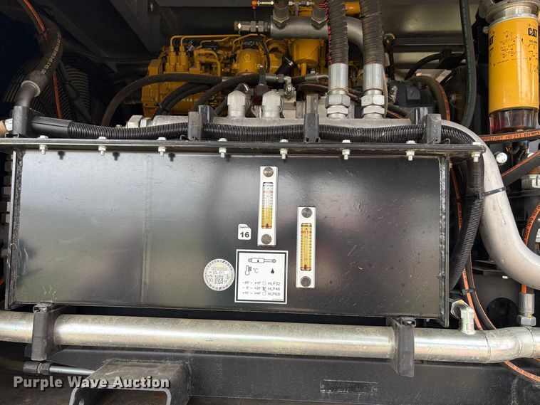 image for item EA7232 2022 Doppstadt INVENTHOR 6 Plus shredder