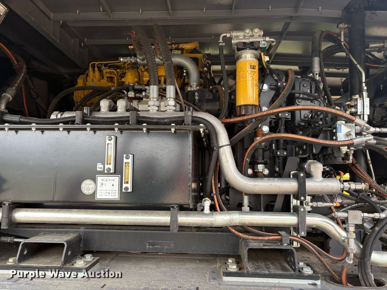 image for item EA7232 2022 Doppstadt INVENTHOR 6 Plus shredder